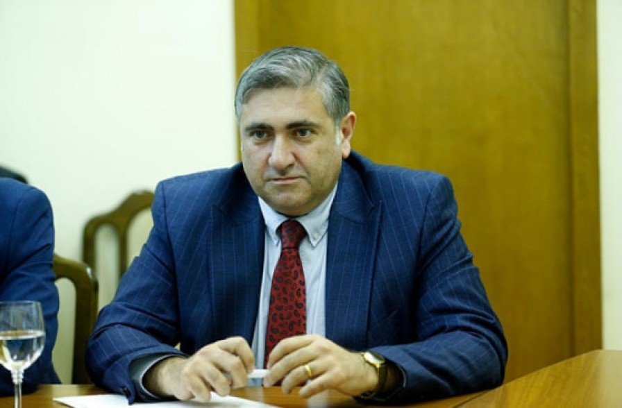 Երբ այս իշխանություններին հարցնում էինք արցախցիների վերադարձի իրավունքի մասին, ո՛չ գվում էին, ո՛չ՝ բվում. Պատգամավոր (Տեսանյութ)