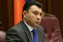 «Ցավում եմ, որ շատերը հիշողության կորուստ ունեցան, բայց ես լավ հիշում եմ հոկտեմբերի 19-ի հանդիպումը, որտեղ Նիկոլը մի շարք մտքերով կիսվեց»․ Էդուարդ Շարմազանովը փաստեր է հիշեցնում