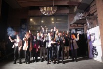 «Գոյ»-ը տոնել է հիմնադրման 36-ամյակն ու հայտարարել նստացույցը դադարեցնելու մասին