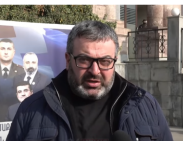 Միջազգային հանրության տարբեր դերակատարներ արցախահայերի վերադարձի իրավունքից են խոսում, և միակը ՀՀ իշխանությունն է, որ որևէ քայլ չի անում. Դանիելյան (Տեսանյութ)