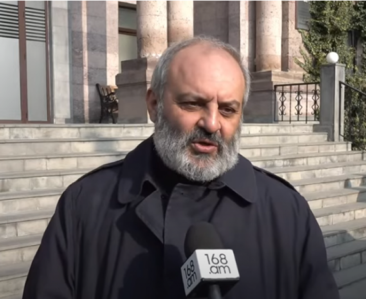 Սրբազան պայքարի էությունը չի փոխվել. մեկ անգամ պետք է դուրս գանք ու հարցը փակենք. Բագրատ Սրբազան (Տեսանյութ)