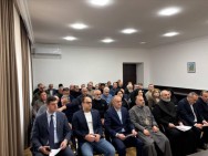 Փաշինյանական իշխանությունը  մերժողաբար է տրամադրված Արցախի հետ կապված ցանկացած հարցի․ Տիգրան Աբրահամյան