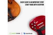  Ameriabank Presents EventHub.am: a Streamlined and User-Friendly Ticketing Solution