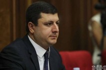 Требования Азербайджана не прекращаются — Тигран Абрамян