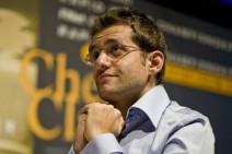 Aronian, Sargissian to play in Wijk aan Zee