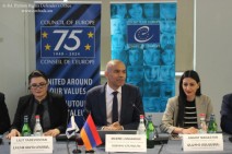 Вопросы защиты прав в вооруженных силах находятся в центре ежедневного внимания — ЗПЧ