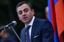 Հայաստանի նկատմամբ Թուրքիայի կողմից գործադրվում է դենացիոնալիզացիայի ծրագիր. Իշխան Սաղաթելյան