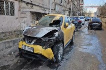 27-ամյա Մարիամը, ում մեքենան հրկիզել են, ՊՆ ՌՈ ռազմական ոստիկանության տարածքային ստորաբաժանման պետ չէ. ՊՆ