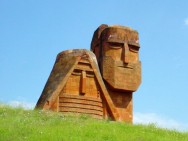 В Арцахе осталось около 20 армян — Алиев