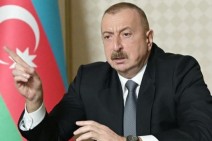 Алиев озвучил претензии к Армении: 150 миллиардов долларов, изменение Конституции, ликвидация МГ ОБСЕ