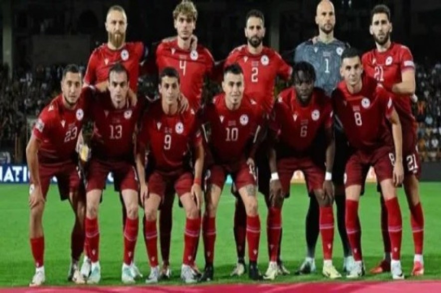 ՖԻՖԱ-ն թարմացրել է հավաքականների դասակարգման աղյուսակը․ Հայաստանը կրկին նահանջել է