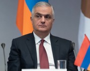 Григорян назвал условие работы в комиссиях с Азербайджаном и Россией