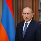 С 1994 года, с самого начала, переговорный процесс шел о возвращении Нагорного Карабаха в состав Азербайджана — Пашинян