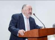 Մահացել է Մալայանի անվան ակնաբուժական կենտրոնի հիմնադիր Ալեքսանդր Մալայանը