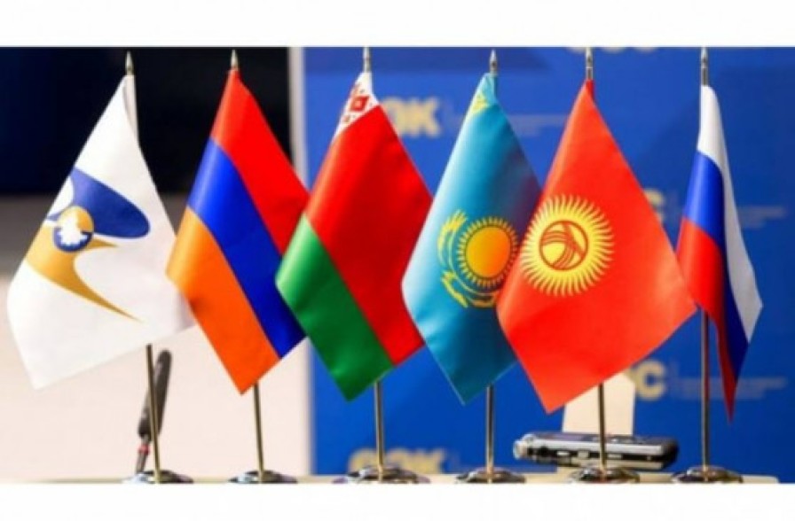 Объем строительных работ в Армении и других странах ЕАЭС увеличился - ЕЭК