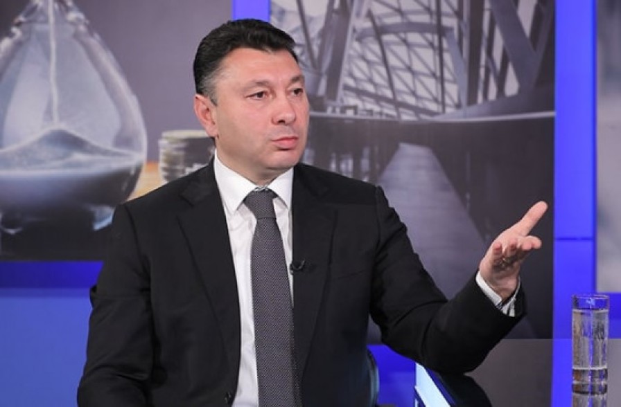 Արցախի հանձնումն ունի կոնկրետ անուն-ազգանուն՝ Նիկոլ Փաշինյան. Էդուարդ Շարմազանով