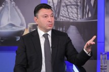 Эдуард Шармазанов: У капитуляции Арцаха есть конкретное имя: Никол Пашинян