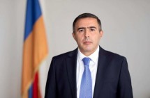 Վաղուց պարզ է, որ նա ստախոսության բացարձակ չեմպիոն է. ՀՀ երկրորդ նախագահի գրասենյակի ղեկավարը՝ Փաշինյանի մասին