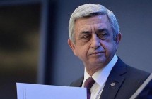 В офисе третьего президента Армении ответили на призыв Пашиняна: Если он действительно хочет провести дебаты, то мы рекомендуем ему сделать это с президентами стран-сопредседателей