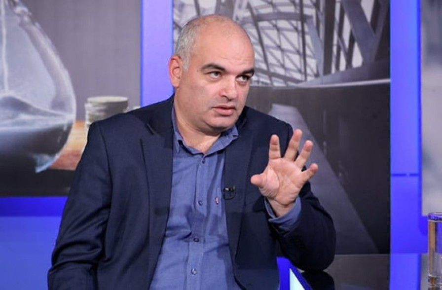 Նիկոլ Փաշինյանին հրավիրում եմ դեմ առ դեմ բանավեճի. Հայկ Դեմոյան