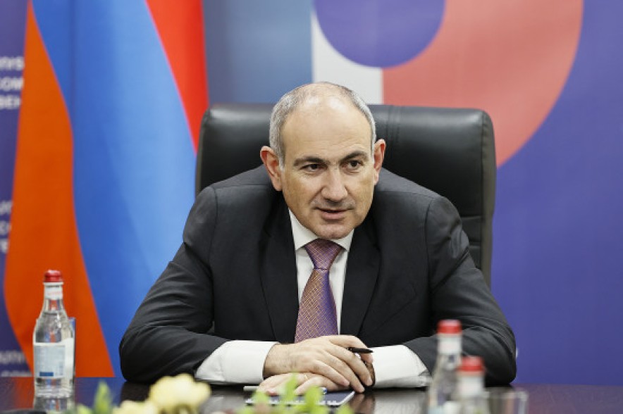 Եթե բանավիճելու բան չունեք, ուրեմն գնացեք Ձեր թոշակին կամ դատերին. Նիկոլ Փաշինյանը՝ ՀՀ նախկին նախագահներին