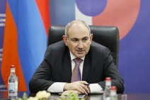 Если вам не о чем дискутировать, то идите на Свою пенсию или судебные заседания: Никол Пашинян экс-президентам Армении