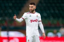 Наир Тикнизян заявил, что был недоволен своей игрой в 2024 году