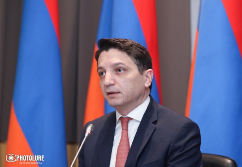 Министр финансов: В 2024 году нашу работу можно считать успешной: Ожидается, что уровень государственного долга будет в пределах 50%