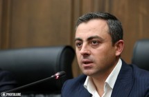 Активность Пашиняна и его супруги, напоминающая реалити-шоу, следует рассматривать в контексте новых уступок, которые готовятся для Армении — Ишхан Сагателян