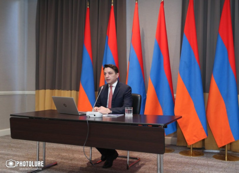 Министр финансов: Недобор налоговых доходов в 2024 году превысит 500 млн. долларов