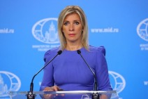 Минская группа ОБСЕ и все ее структуры подлежат роспуску - МИД РФ