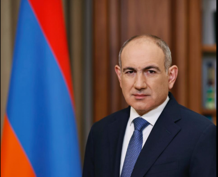 Никол Пашинян дистанционно будет председательствовать на заседании Высшего совета ЕАЭС — Пресс-секретарь