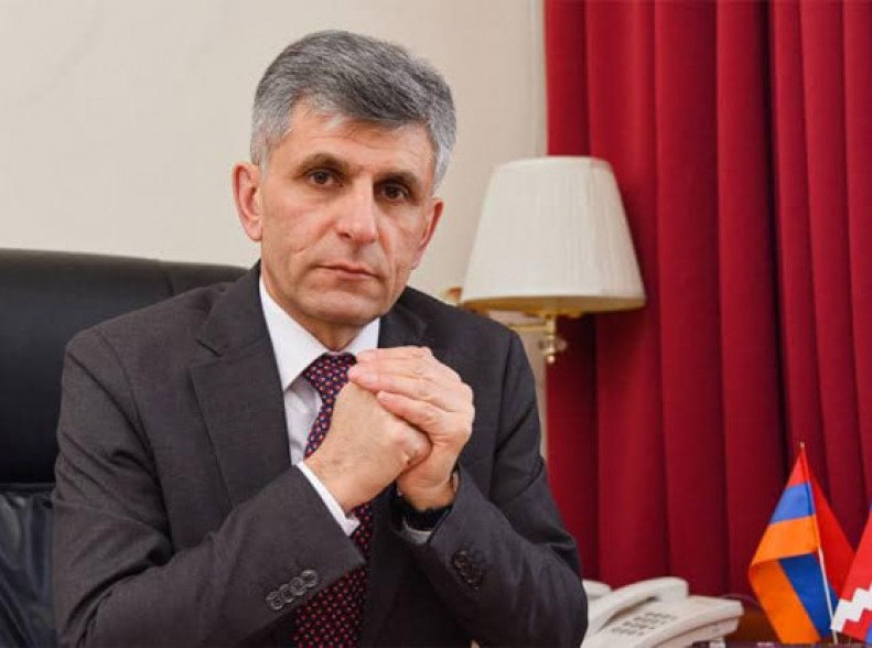 «Բաքվի բանտում է սկզբունքների, քաղաքական դիրքորոշման և գաղափարական նվիրվածության պատճառով». այսօր Դավիթ Իշխանյանի ծննդյան օրն է