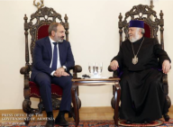 Իշխանությունը վախենում է Ամանորին Հ1-ի եթերում հնչեն Արցախ, Արցախի Հանրապետություն արտահայտությունները. Գեղամ Մանուկյան