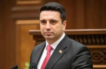 Անհետ կորածների հարցերով խորհրդարանական լսումներ կլինեն. Ալեն Սիմոնյան