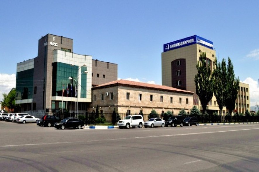 Лицензия ЗАО «Газпром Армения» на импорт газа в Армению продлена до 1 января 2026 года