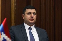 Հայաստանի իշխանությունը զոհաբերեց Արցախը, իսկ միջազգային հիմնական դերակատարները ոչինչ չտվող տեքստերով ուղեկցեցին գործընթացը․ Աբրահամյան