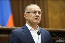 Мы сможем вместе противостоять растущим вызовам, если усвоим уроки истории — Сейран Оганян