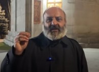 Мы в Ераблюре ради завета: освободить нашу страну, искоренить зло из нашей жизни: Послание Баграта Сбазана из военного пантеона