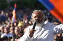2024-ը ցույց տվեց, որ մեր ժողովուրդը մեռած, անզոր չի, ամբողջական ազատագրումը, Աստծու կամոք կլինի. Բագրատ Սրբազան