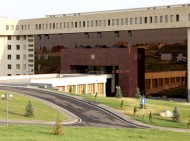 Министерство обороны Армении вновь опровергло дезинформацию Азербайджана
