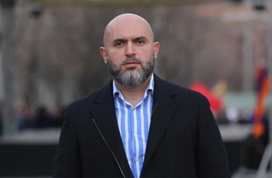 ՀՀ երեք նախագահներին Արցախի հարցով միավորում էր նաև բանակցային ձևաչափը, իսկ Փաշինյանը 2018-ին ստացած բանակցային փաթեթը ոչնչացրեց և՛ բովանդակության, և՛ ձևաչափի առումով․ Արմեն Աշոտյան