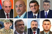 Сотрудники МККК в декабре вновь навестили удерживаемых в Азербайджане армян