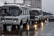 «Զերծ մնալ զորակոչիկներին տեղափոխող շարասյուներն ուղեկցող իրավապահների աշխատանքը խոչընդոտելուց»․ Ռազմական ոստիկանության հայտարարությունը