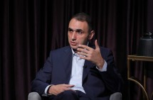 Аветик Чалабян: Армения стоит перед дилеммой либо новой войны, либо новых односторонних уступок