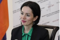 Թանգարանների այցելուների թիվն ավելացել է, ավելի քան 1 մլրդ եկամուտ է գրանցվել. ԿԳՄՍ նախարար