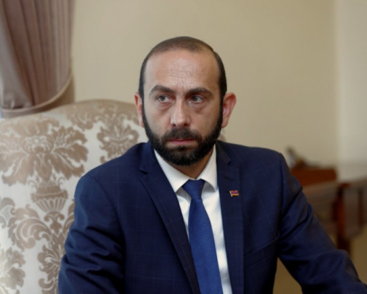 Լեռնային Ղարաբաղի հայերի վերադարձի մասով ոչ մի լավ բան ասել չեմ կարող. Միրզոյան (Տեսանյութ)