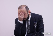 Мирзоян: По части  возвращения армян Нагорного Карабаха ничего хорошего сказать не могу (Видео)