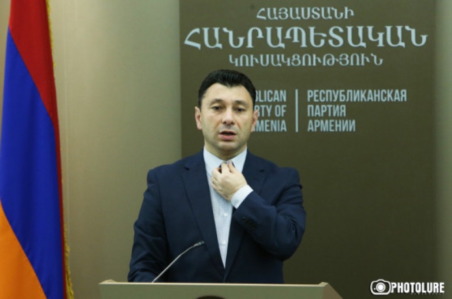 Раз Арцах должен был стать частью Азербайджана, то почему вы кричали: Арцах – это Республика Армения и всё? вопросы Арарату Мирзояну
