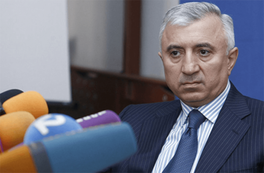 Ադրբեջանի ֆաշիuտ նախագահի վերջին մտքերը նոր չեն, ուղղակի այլ խմբագրական ձևակերպումներով ու համատեքստում են. Դանիելյան